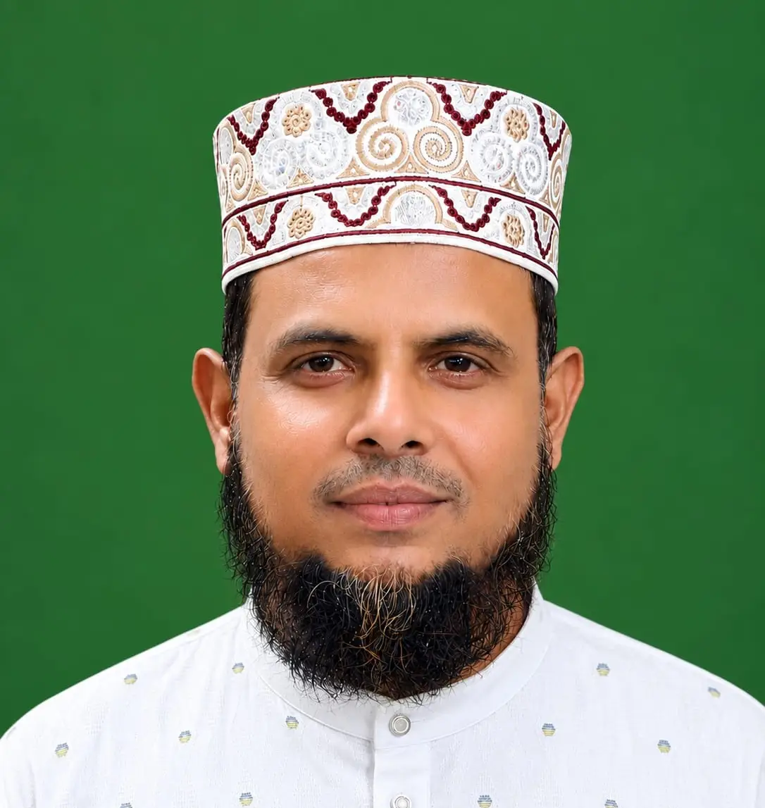 জনাব মুহা. হারুনুর রশিদ মোল্লা